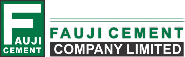 Fauji Cement Logo