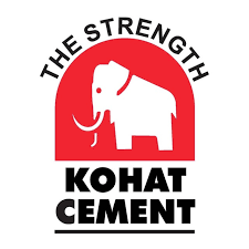 Kohat Cement Logo