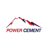 Power Cement Logo